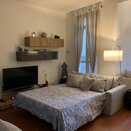 Garibaldi Roof Garden Appartement Rome Buitenkant foto