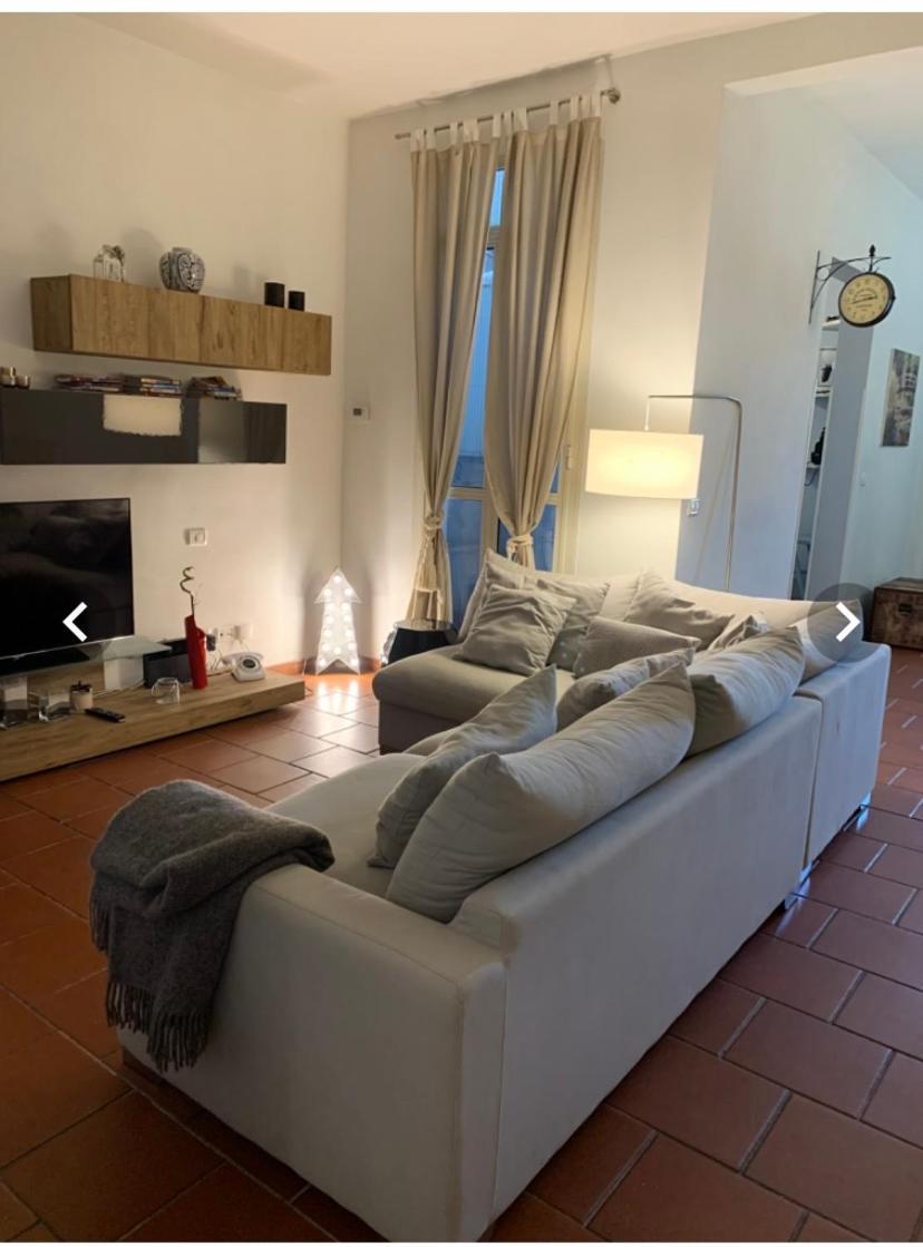 Garibaldi Roof Garden Appartement Rome Buitenkant foto