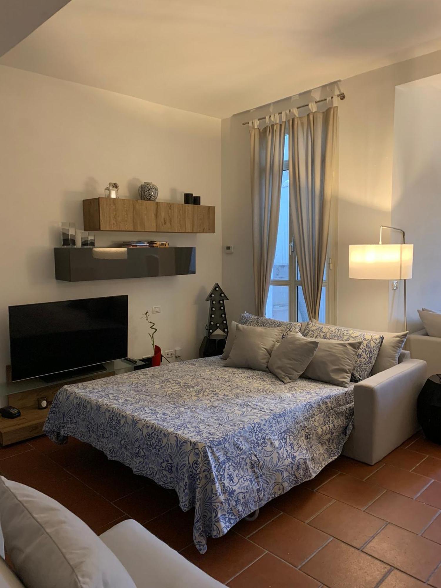 Garibaldi Roof Garden Appartement Rome Buitenkant foto